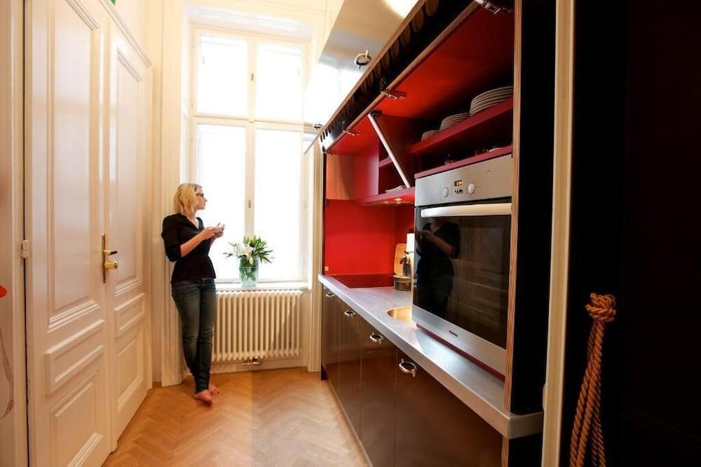 Hollmann Beletage Design & Boutique 4* Vienna
