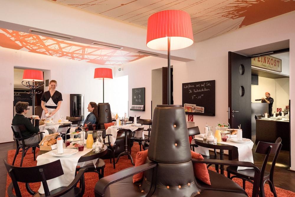 Hotel Hollmann Beletage Design & Boutique Vienna