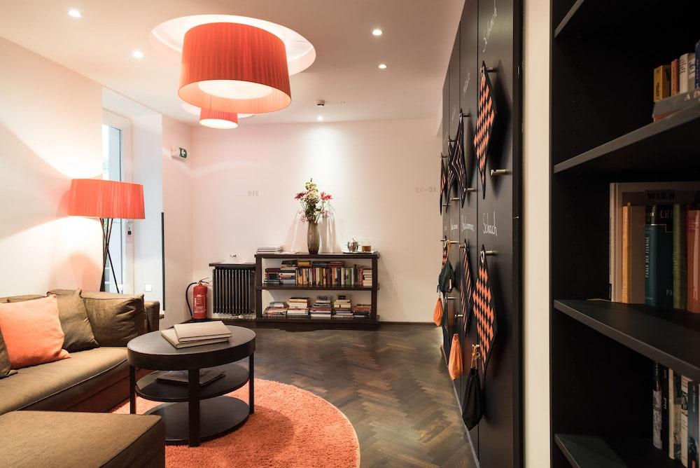 Hollmann Beletage Design & Boutique Hotel 4*