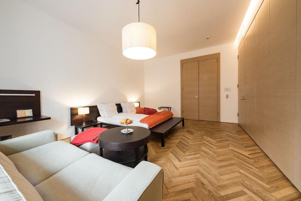 Hotel Hollmann Beletage Design & Boutique Wien