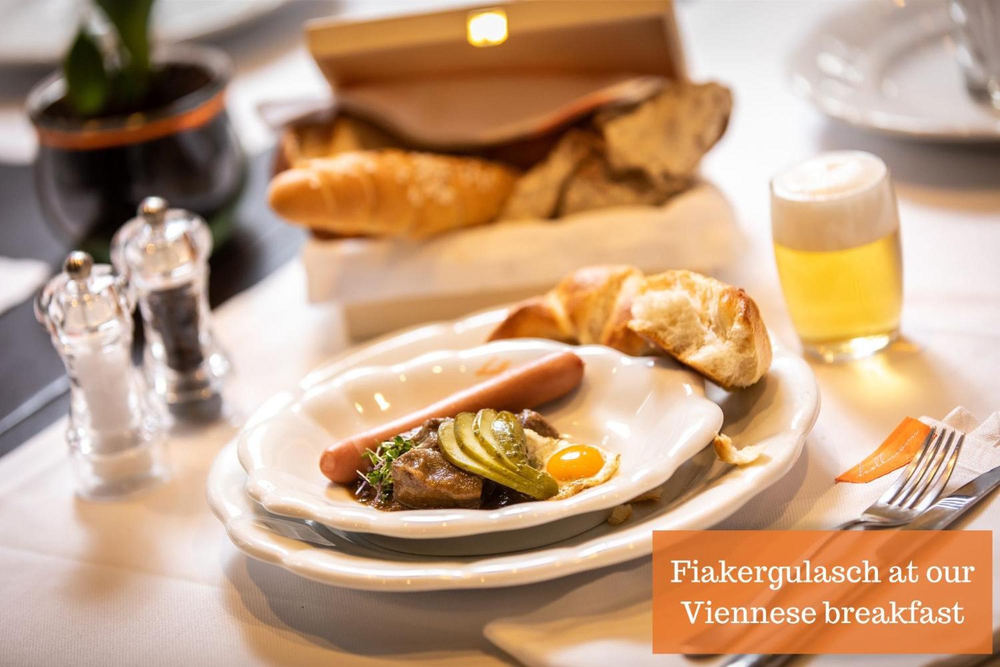 Hotel Hollmann Beletage Design & Boutique Wien