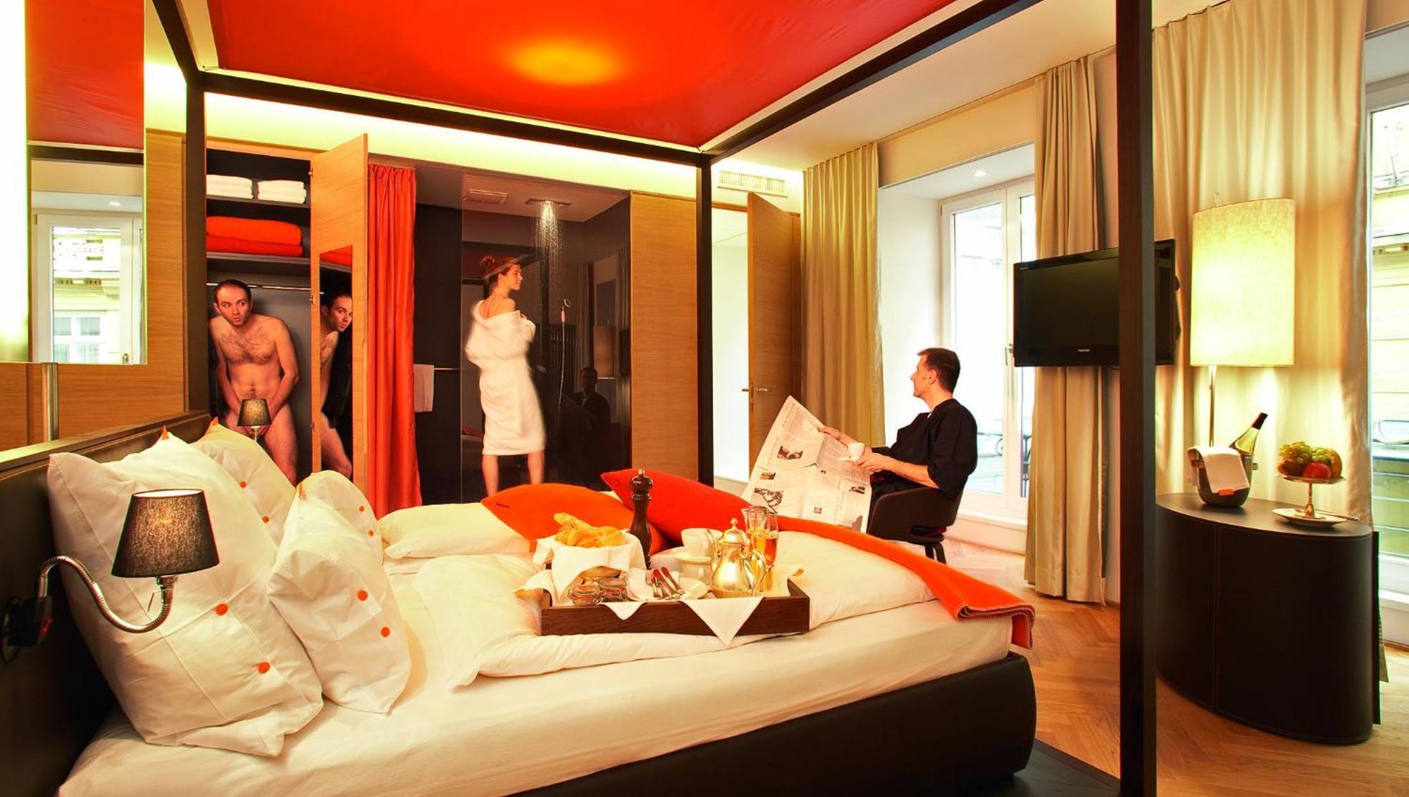Hollmann Beletage Design & Boutique Wien